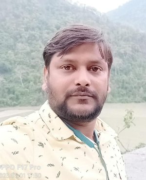 Ritesh Kumar