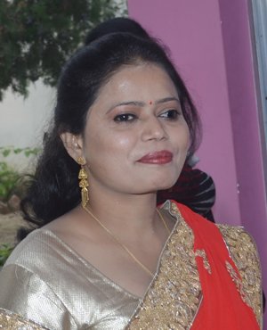 Sujata Kumar